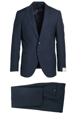CARUSO SUITS and CO-ORDS - Suits - on YOOX.com