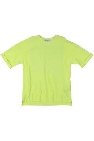 Dondup TOPWEAR - T-shirts - on YOOX.com