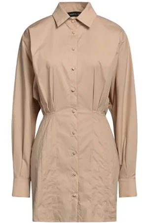 FEDERICA TOSI DRESSES - Mini dresses - on YOOX.com
