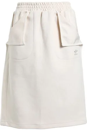 adidas BOTTOMWEAR - Midi skirts - on YOOX.com