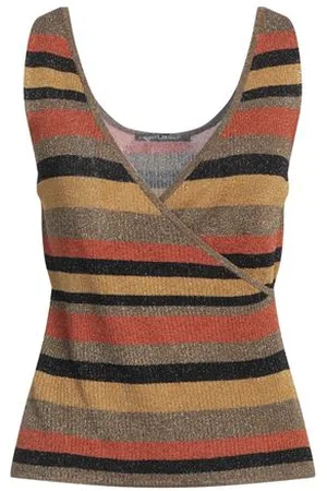 Luisa Cerano TOPWEAR - Tops - on YOOX.com