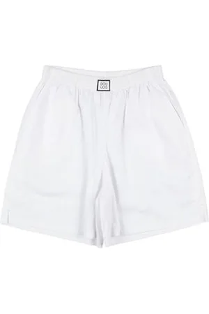 DOUUOD BOTTOMWEAR - Shorts & Bermuda Shorts - on YOOX.com