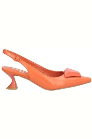 Jeannot FOOTWEAR - Pumps - on YOOX.com