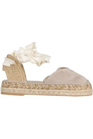 Espadrilles FOOTWEAR - - on YOOX.com