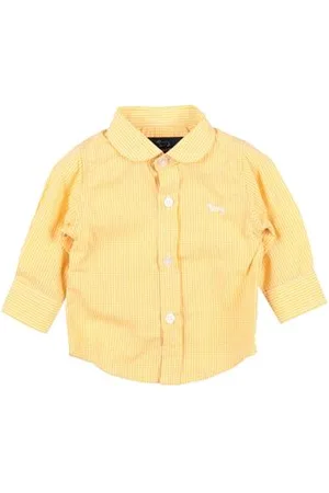 HARMONT&BLAINE TOPWEAR - Shirts - on YOOX.com
