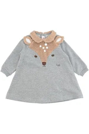 Il gufo NEWBORN - Baby dresses - on YOOX.com