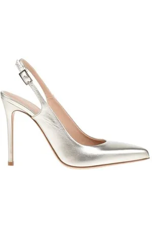 SERGIO LEVANTESI FOOTWEAR - Pumps - on YOOX.com