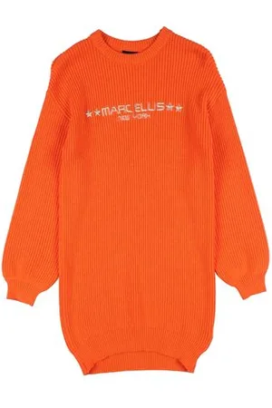 MARC ELLIS DRESSES - Kids’ dresses - on YOOX.com