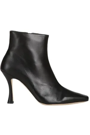 Staud FOOTWEAR - Ankle boots - on YOOX.com