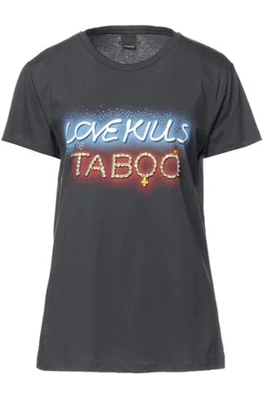 Pinko TOPWEAR - T-shirts - on YOOX.com