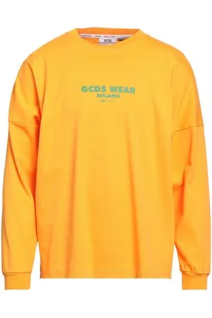 GCDS TOPWEAR - T-shirts - on YOOX.com