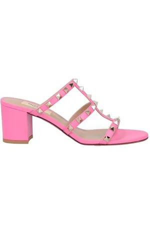 VALENTINO GARAVANI FOOTWEAR - Sandals - on YOOX.com