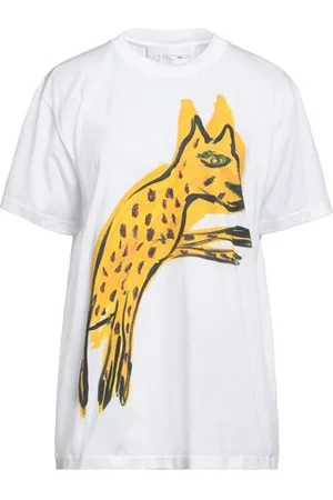 AZ FACTORY TOPWEAR - T-shirts - on YOOX.com