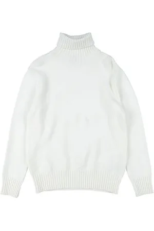 Fendi KNITWEAR - Turtlenecks - on YOOX.com