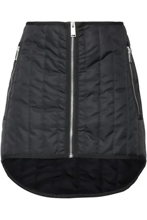 Heron Preston BOTTOMWEAR - Mini skirts - on YOOX.com