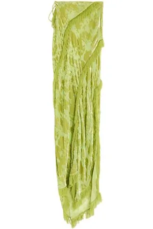 Acne Studios BOTTOMWEAR - Maxi skirts - on YOOX.com