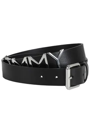 Tommy Hilfiger Small Leather Goods - Belts - on YOOX.com