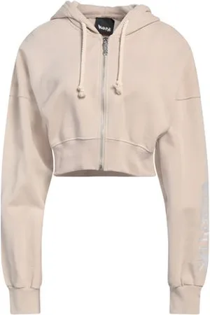 DISCLAIMER TOPWEAR - Sweatshirts - on YOOX.com