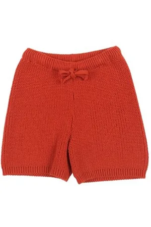 L:Ú L:Ú BOTTOMWEAR - Shorts & Bermuda Shorts - on YOOX.com