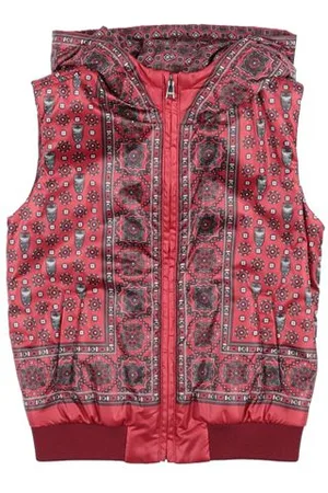 Dolce & Gabbana COATS & JACKETS - Gilets - on YOOX.com