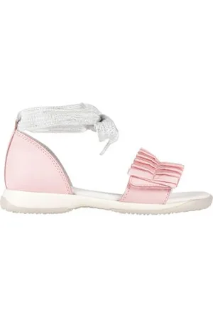 Hogan FOOTWEAR - Sandals - on YOOX.com