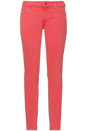 Jacob Cohen BOTTOMWEAR - Jeans - on YOOX.com