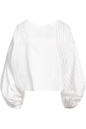 ERIKA CAVALLINI TOPWEAR - Tops - on YOOX.com