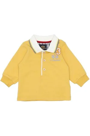 La Martina TOPWEAR - Polo shirts - on YOOX.com