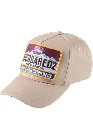 Dsquared2 ACCESSORIES - Hats - on YOOX.com