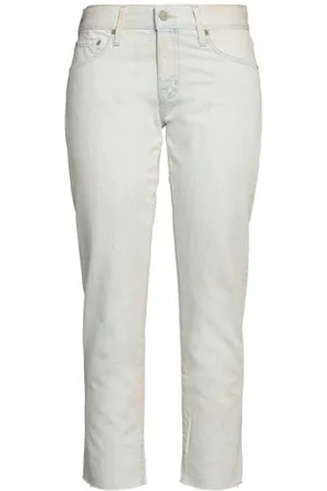 AG Jeans BOTTOMWEAR - Jeans - on YOOX.com