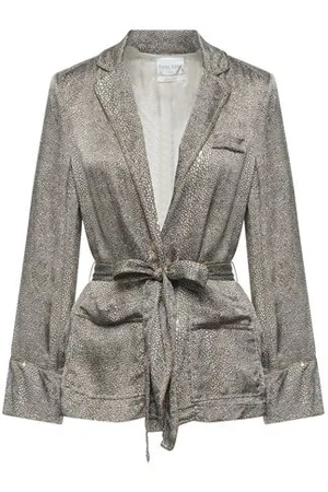 FORTE FORTE SUITS and CO-ORDS - Blazers - on YOOX.com