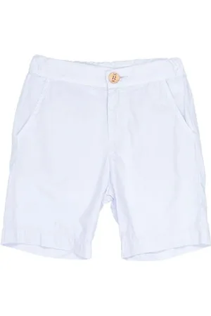 LE PETIT COCO BOTTOMWEAR - Shorts & Bermuda Shorts - on YOOX.com