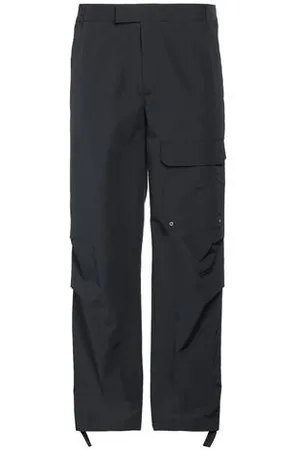 Helmut Lang BOTTOMWEAR - Trousers - on YOOX.com