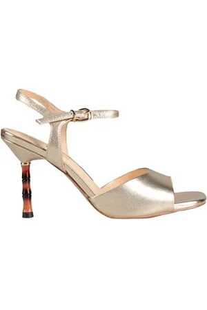Emanuélle vee FOOTWEAR - Sandals - on YOOX.com