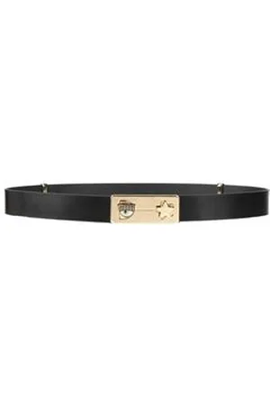 Chiara Ferragni Small Leather Goods - Belts - on YOOX.com