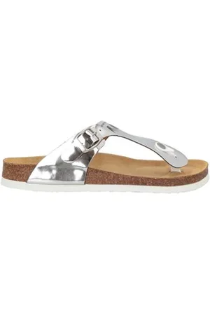 F_WD FOOTWEAR - Thong sandals - on YOOX.com