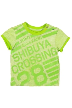 John Galliano TOPWEAR - T-shirts - on YOOX.com