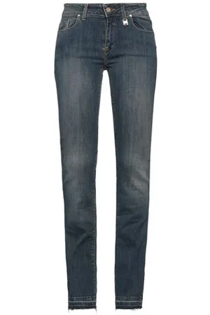 CAFèNOIR BOTTOMWEAR - Jeans - on YOOX.com