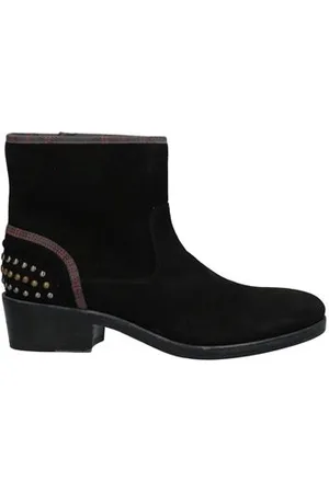 Fabi FOOTWEAR - Ankle boots - on YOOX.com