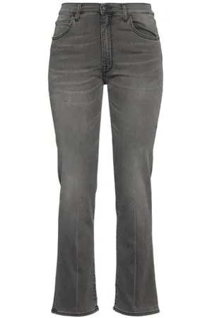 (+) people BOTTOMWEAR - Jeans - on YOOX.com