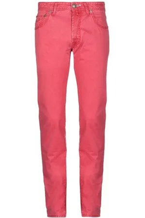 Jacob Cohen BOTTOMWEAR - Jeans - on YOOX.com