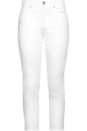 Gaudi BOTTOMWEAR - Jeans - on YOOX.com