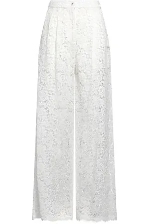 Dolce & Gabbana BOTTOMWEAR - Trousers - on YOOX.com