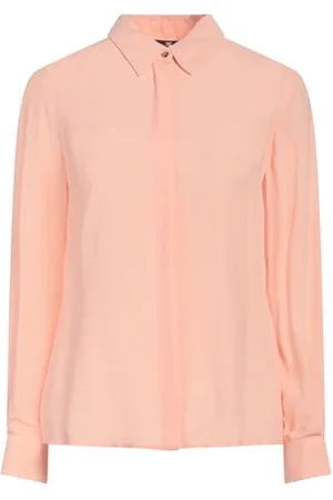 Elisabetta Franchi TOPWEAR - Shirts - on YOOX.com