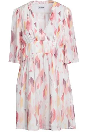 Dondup DRESSES - Mini dresses - on YOOX.com