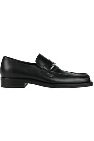 MARTINE ROSE FOOTWEAR - Loafers - on YOOX.com