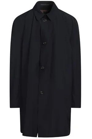 Eduard Dressler COATS & JACKETS - Overcoats & Trench Coats - on YOOX.com
