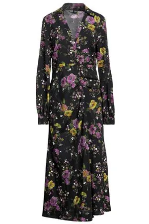 Pinko DRESSES - Midi dresses - on YOOX.com