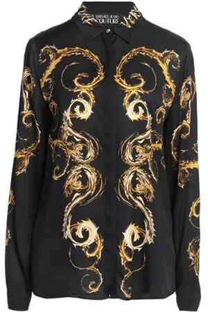 VERSACE TOPWEAR - Shirts - on YOOX.com