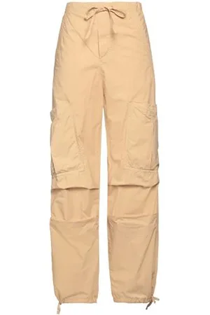 LIVIANA CONTI BOTTOMWEAR - Trousers - on YOOX.com